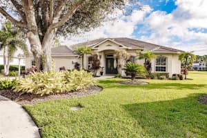 1238 FISHTAIL PALM COURT, NORTH PORT, FL 34288 Sold 02/29/24
