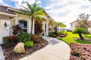 1238 FISHTAIL PALM COURT, NORTH PORT, FL 34288 Sold 02/29/24