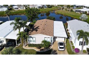 2100 KINGS HIGHWAY, PORT CHARLOTTE, FL 33980 Sold 02/29/24
