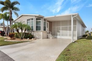 2100 KINGS HIGHWAY, PORT CHARLOTTE, FL 33980 Sold 02/29/24