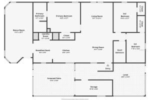 2100 KINGS HIGHWAY, PORT CHARLOTTE, FL 33980 Sold 02/29/24