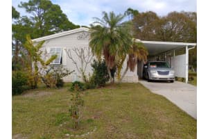 6889 ALANI COURT, NORTH PORT, FL 34287 Sold 04/17/24
