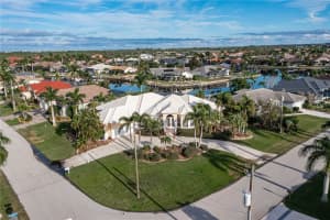 435 LA SILA COURT, PUNTA GORDA, FL 33950 Sold 07/26/24