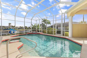 435 LA SILA COURT, PUNTA GORDA, FL 33950 Sold 07/26/24