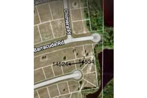 14534 MARLIN COURT, PLACIDA, FL 33946 - MLS#MFRC7485435