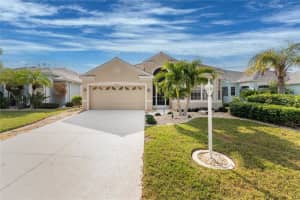 26205 FEATHERSOUND DRIVE, PUNTA GORDA, FL 33955 Sold 02/09/24