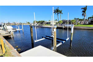 1418 SEA GULL COURT, PUNTA GORDA, FL 33950 - MLS#MFRC7485462
