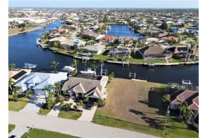 1418 SEA GULL COURT, PUNTA GORDA, FL 33950 - MLS#MFRC7485462