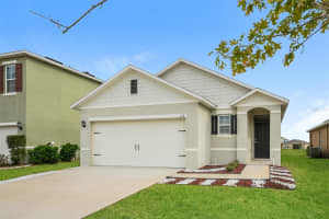 125 EAGLEVIEW LOOP, DAVENPORT, FL 33837 Sold 03/22/24