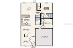 12441 CALADIUM AVENUE, PUNTA GORDA, FL 33955 Sold 08/06/24