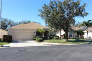2824 SUNCOAST LAKES BOULEVARD, PORT CHARLOTTE, FL 33980 Sold 06/13/24