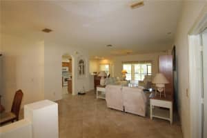 2824 SUNCOAST LAKES BOULEVARD, PORT CHARLOTTE, FL 33980 Sold 06/13/24