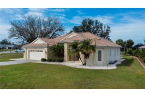 27345 TIERRA DEL FUEGO CIRCLE, PUNTA GORDA, FL 33983 Sold 10/15/24