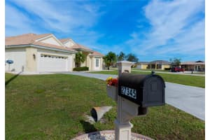 27345 TIERRA DEL FUEGO CIRCLE, PUNTA GORDA, FL 33983 Sold 10/15/24