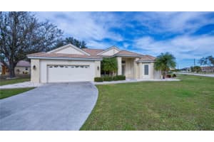 27345 TIERRA DEL FUEGO CIRCLE, PUNTA GORDA, FL 33983 Sold 10/15/24