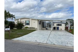 116 LAKEVIEW DRIVE, NORTH PORT, FL 34287 Sold 05/03/24