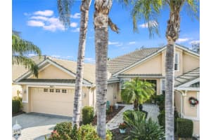 9271 HAWK NEST LANE, NORTH PORT, FL 34287 Sold 03/19/24