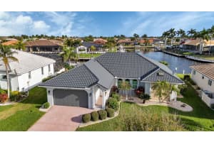 606 MADRID BOULEVARD, PUNTA GORDA, FL 33950 Sold 06/14/24