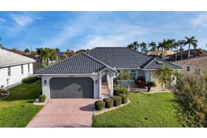 606 MADRID BOULEVARD, PUNTA GORDA, FL 33950 Sold 06/14/24