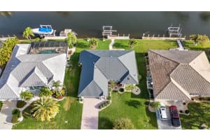 606 MADRID BOULEVARD, PUNTA GORDA, FL 33950 Sold 06/14/24