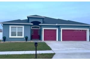 3668 RICKY LANE, SAINT CLOUD, FL 34772 Sold 02/21/24