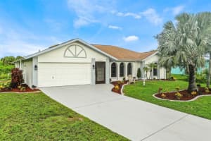 18602 AYRSHIRE CIRCLE, PORT CHARLOTTE, FL 33948 Sold 04/17/25