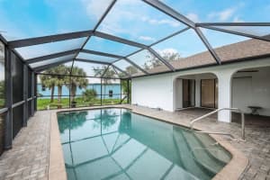 18602 AYRSHIRE CIRCLE, PORT CHARLOTTE, FL 33948 Sold 04/17/25