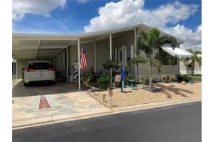 116 COLONY PARKWAY, PUNTA GORDA, FL 33955 Sold 06/04/24