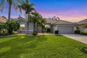 1897 SILVER PALM ROAD, NORTH PORT, FL 34288 Sold 05/16/24