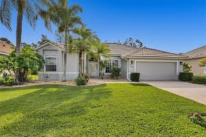 1897 SILVER PALM ROAD, NORTH PORT, FL 34288 Sold 05/16/24