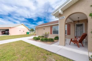 13594 DARNELL AVENUE, PORT CHARLOTTE, FL 33981 Sold 04/19/24