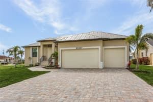 24347 MATIAS LANE, PUNTA GORDA, FL 33955 Sold 03/17/25