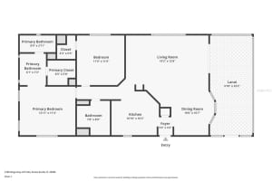 2100 KINGS HIGHWAY, PORT CHARLOTTE, FL 33980 Sold 03/30/24