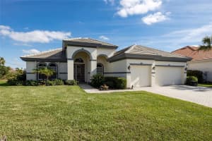 14101 MYAKKA POINTE DRIVE, PORT CHARLOTTE, FL 33953 Sold 04/30/24