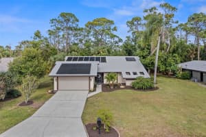 15335 SAM SNEAD LANE, NORTH FORT MYERS, FL 33917 Sold 03/08/24