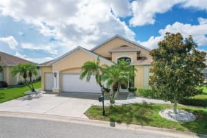 1832 SCARBOROUGH TRAIL, PORT CHARLOTTE, FL 33980 Sold 02/23/24