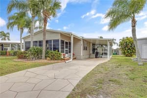 2100 KINGS HIGHWAY, PORT CHARLOTTE, FL 33980 Sold 06/27/24