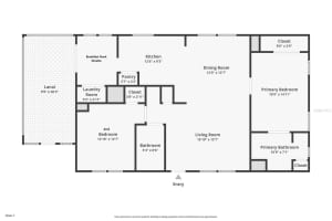 2100 KINGS HIGHWAY, PORT CHARLOTTE, FL 33980 Sold 06/27/24