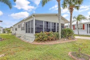 2100 KINGS HIGHWAY, PORT CHARLOTTE, FL 33980 Sold 06/27/24