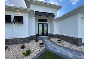 15419 APPLETON BOULEVARD, PORT CHARLOTTE, FL 33981 - MLS#MFRC7485823