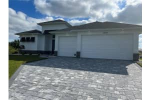 15419 APPLETON BOULEVARD, PORT CHARLOTTE, FL 33981 - MLS#MFRC7485823