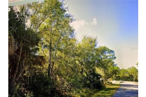 26191 DEER ROAD, PUNTA GORDA, FL 33955 Sold 10/16/25