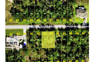 26191 DEER ROAD, PUNTA GORDA, FL 33955 Sold 10/16/25