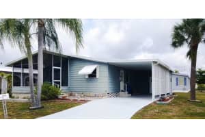729 RIVERVIEW CIRCLE, NORTH PORT, FL 34287 Sold 08/14/24