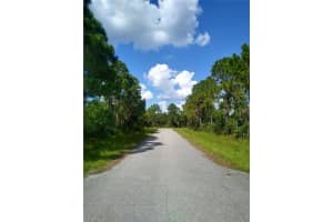 3117 PICKETT STREET, PORT CHARLOTTE, FL 33981 - MLS#MFRC7485880