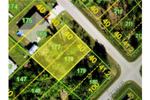 11321 5TH AVENUE, PUNTA GORDA, FL 33955 Sold 05/05/25