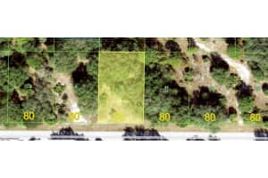 19136 WILLARD AVENUE, PORT CHARLOTTE, FL 33954 Sold 12/09/25