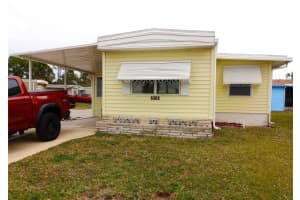 6302 FANTASY COURT, NORTH PORT, FL 34287 Sold 02/08/24