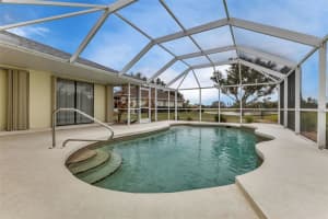26040 TATTERSALL LANE, PUNTA GORDA, FL 33983 Sold 10/23/24