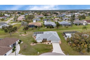 26040 TATTERSALL LANE, PUNTA GORDA, FL 33983 Sold 10/23/24